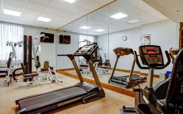 Comfort Inn Columbus near Fort Benning