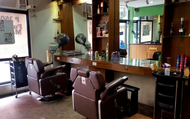 DG Budget Hotel Salem