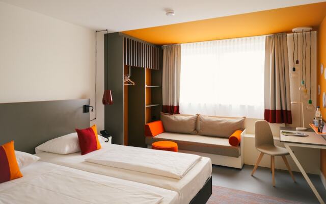 Vienna House Easy By Wyndham Amberg