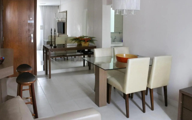 Porto do Sol Apartment