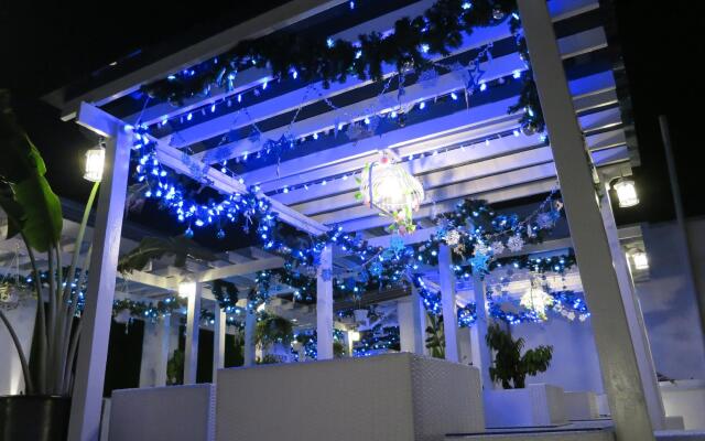 TheBlanc Boutique Hotel