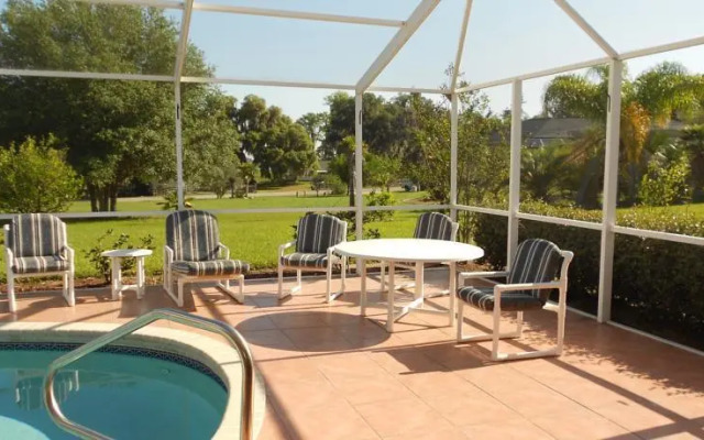 Place to Unwind by Golf Resort Inverness