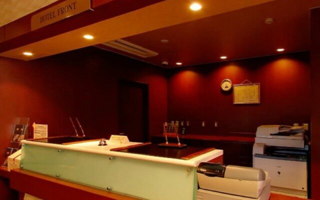 Paradis Inn Sagamihara