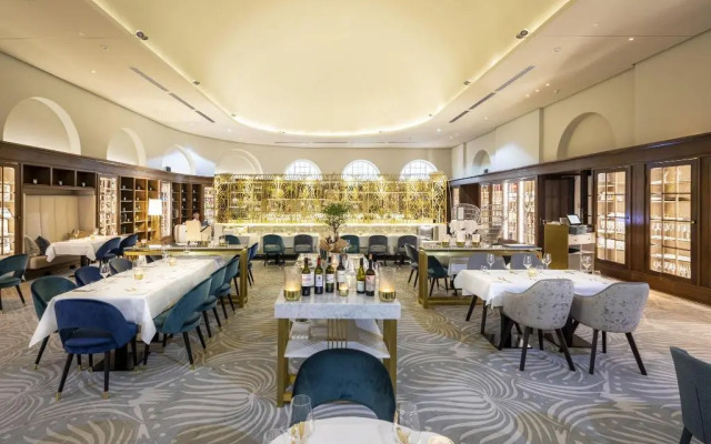 Fraser Suites Hamburg