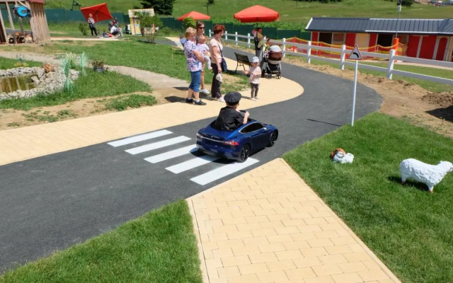 Triangel Pohoda - Ap. 223