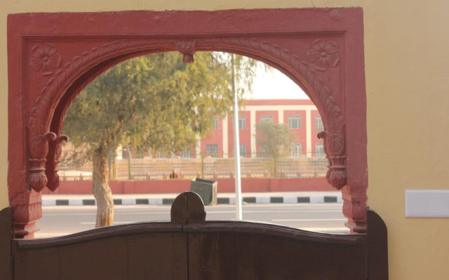 Udai Niwas - a boutique homestay