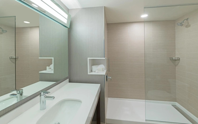Courtyard by Marriott Halifax Dartmouth