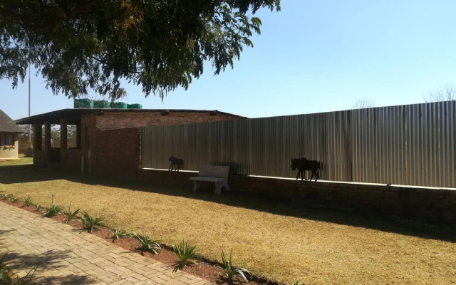 Backpackers Connection