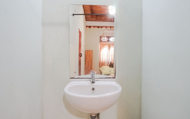 Aurora House Ubud