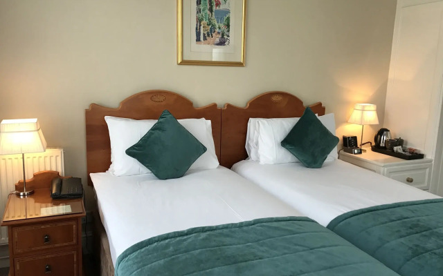 The Windermere Hotel, London