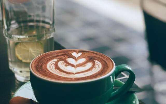 Pegasy Premium Suites & Residence Westlake