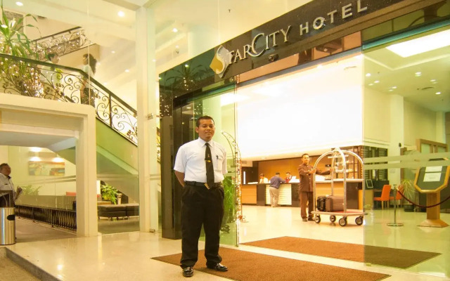 StarCity Hotel Alor Setar