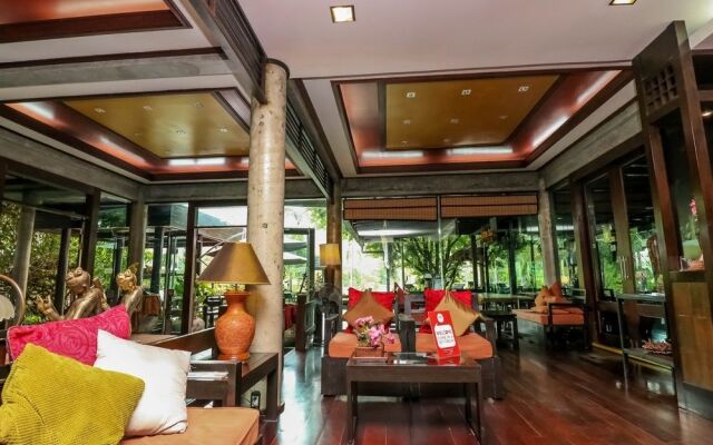 Nida Rooms Elephant Nimmarn 202 International