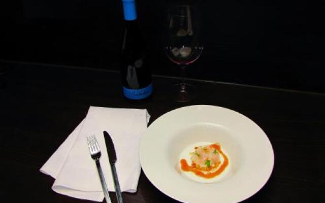 Das Tann-Rooms & Wine