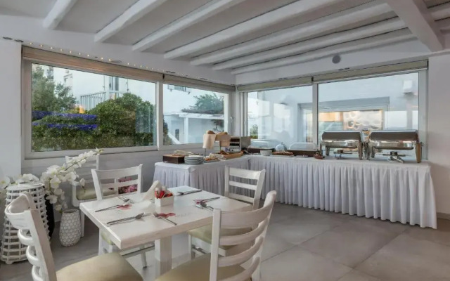 Ibiscus Boutique Hotel