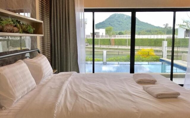 Villa Ozone Pattaya