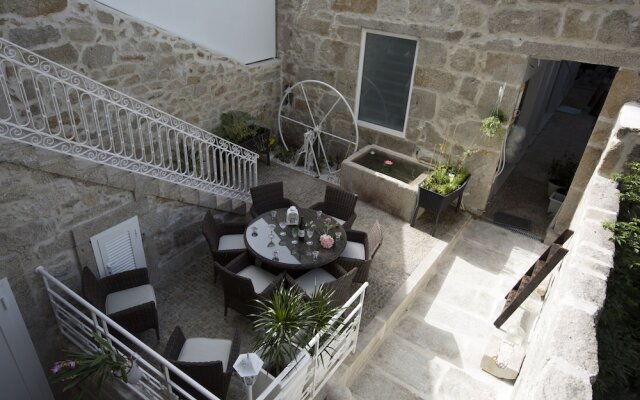 Comendador 1895 Apartment 1