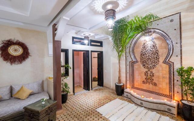 Riad Elite