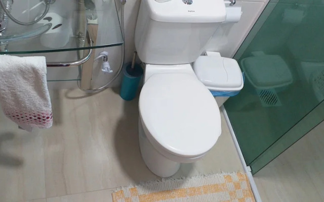 Buzios, apartamento temporada Geribá