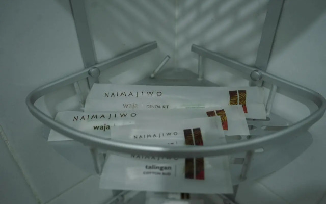Naima Jiwo