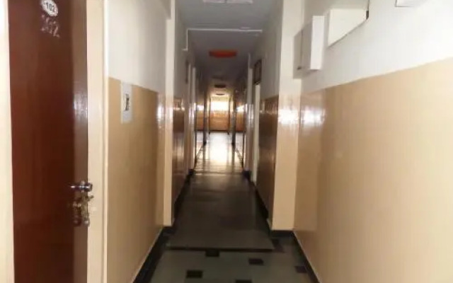 Hotel Godavari Lodging