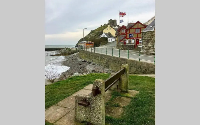 Seaview Duplex Apartment - Spectacular Views