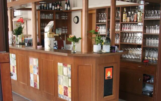 Parkschlösschen Lichtenstein