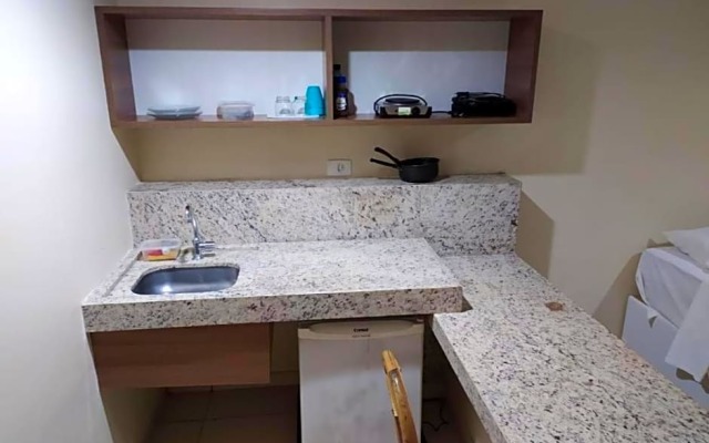 Flat 427, Imperial Flat Tambau NOBILE