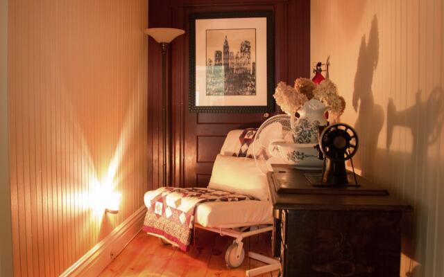 La Maison Mer de Cocagne