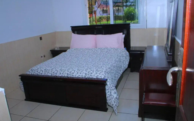 Appartement 7 à MOHAMMEDIA