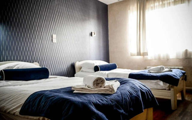 Hotel Centar Balasevic
