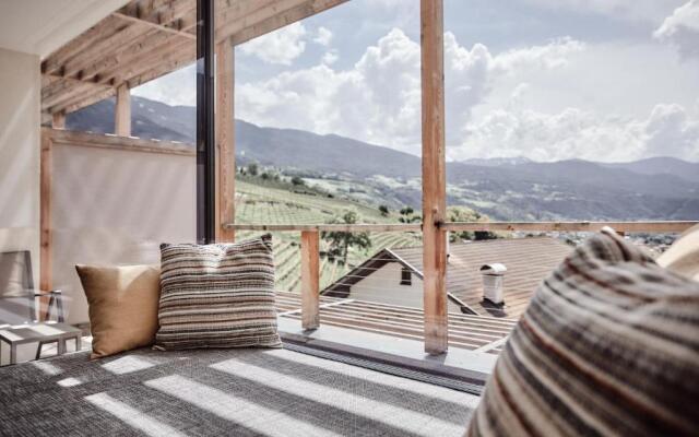 Haller Suites & Restaurant
