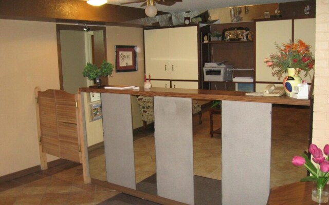Candlelight Inn Scottsbluff
