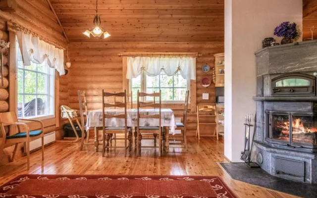 Holiday Home Sarvitupa