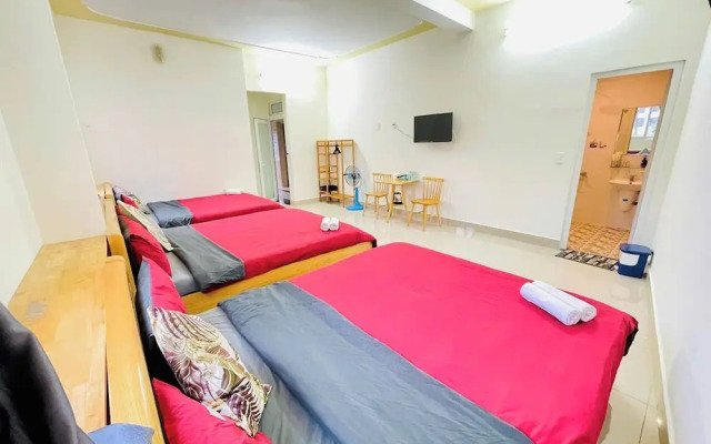 MiAn House Da Lat City