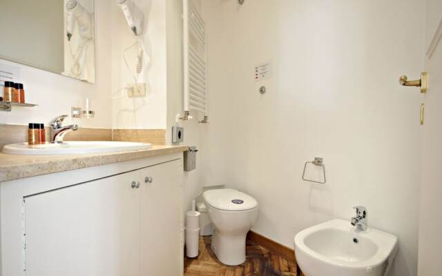 Domus Nicosia Guest House B&B