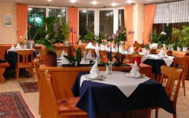 Hotel Quellenhof