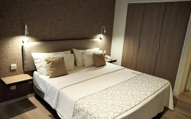 Venus Beach Hotel