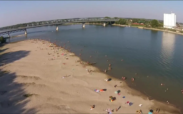 HeRo 4 Sterne Ferienhaus