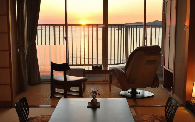 Shiosai Kirara Shokichi