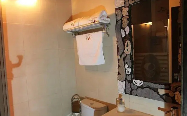 Casa Rural El Rosal del Pozo