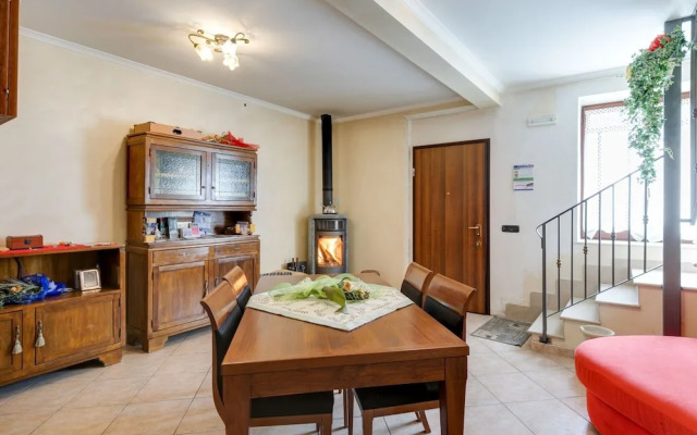 Belvilla by Oyo Sirente House