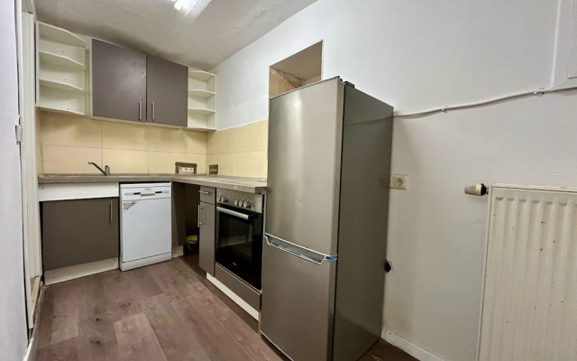 Apartment in Center Kordel