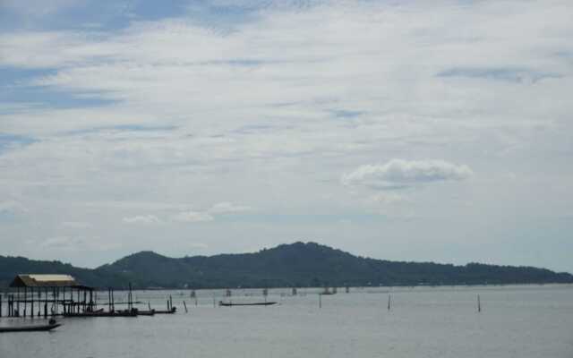 Ruean Mai Chaylay Songkhla