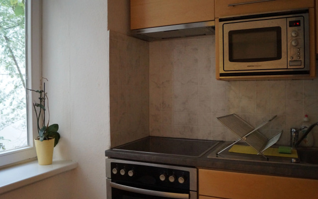 Spacious 3BR - Belvedere - Perfect for long stays