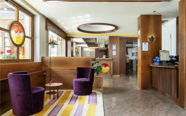 Best Western Hotel Nevada