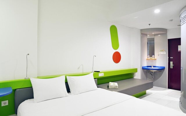 POP! Hotel Kemang Jakarta