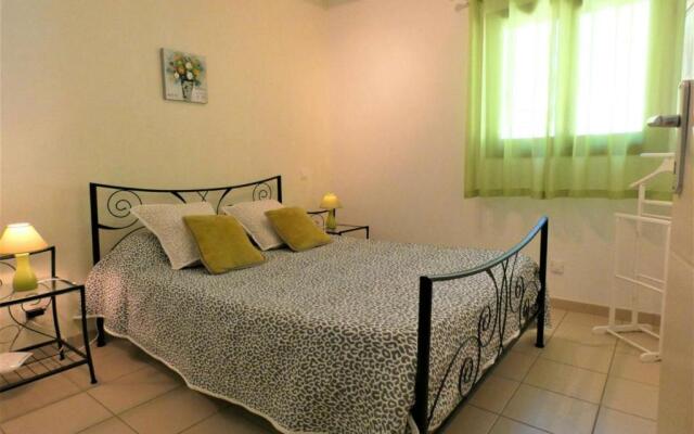 Gîte Léon, 3 pièces, 4 personnes - FR-1-360-428