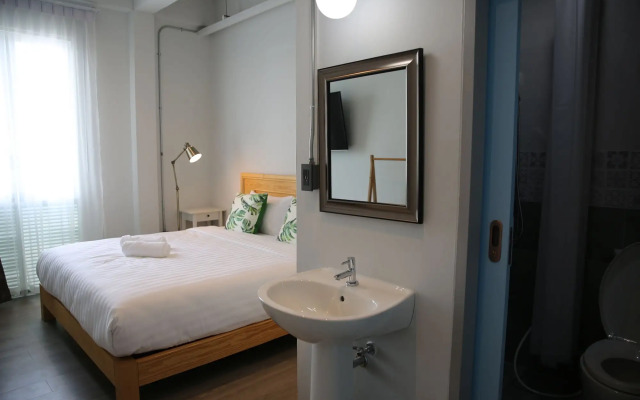 Latima Boutique Hostel