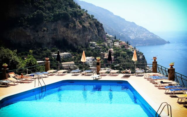 Positano Holidays